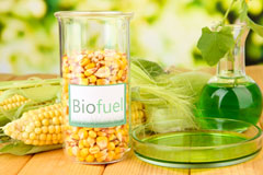 Coed Mawr biofuel availability