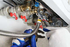 Coed Mawr boiler repair companies