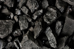Coed Mawr coal boiler costs