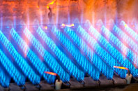 Coed Mawr gas fired boilers