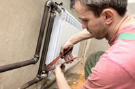 Coed Mawr heating repair